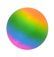 Дитяча іграшка-антистрес "М'яч" MS 4140 розмір 5,5 см, борошно, мікс кольорів