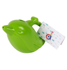 Дитяча іграшка Лійка "Дельфінчик" 6856TXK(Green) пластик