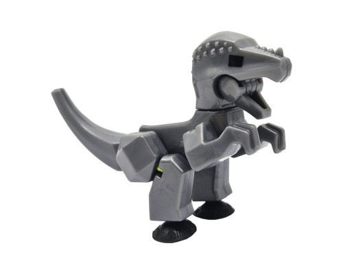 Фігурка для анімаційної творчості Пахіцефалозавр Stikbot TST622DN_UAKD-1(Grey)
