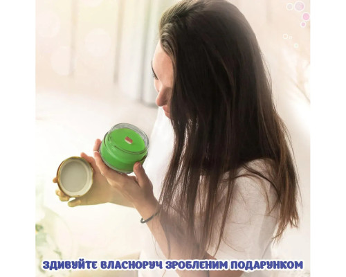 Набір для виготовлення соєвих свічок MEDIUM SSM-006