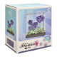Дитячий Конструктор Ornament Flower 7378 у колбі, 308 деталей