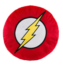 Подушка декоративная DC COMICS Justice League Flash MK000003
