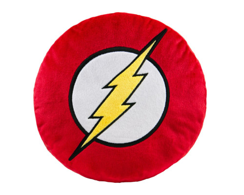 Подушка декоративная DC COMICS Justice League Flash MK000003