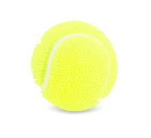 Детский антистресс Мяч YD2546(Yellow) наполнитель PVA, 6 см