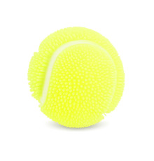 Детский антистресс Мяч YD2546(Yellow) наполнитель PVA, 6 см