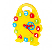 Игрушка "Часы ТехноК", арт.3046TXK