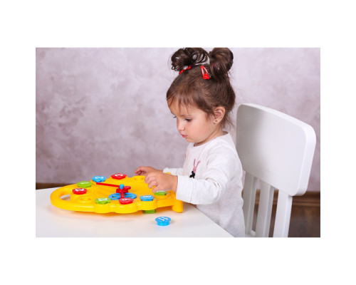 Игрушка "Часы ТехноК", арт.3046TXK