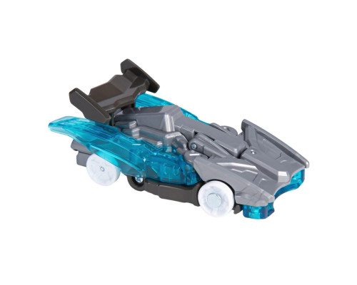 Игровой набор "S5 L0.5 Мобилиус" Screechers Wild! EU686102B запускатель, машинка-трансформер