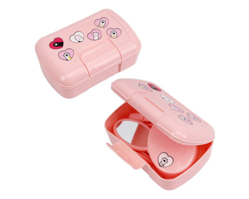 Детский игровой подарочный набор 3 в 1 "Play&pretend" 2277TXK врач, стилист, повар