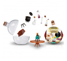 Ігровий набір "Створи чарівні зілля" Miniverse 594512 серії Harry Potter Ігровий набір "Створи чарівні зілля" Miniverse 594512 серії Harry Potter