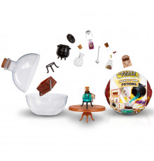 Игровой набор "Создай волшебные зелья" Miniverse 594512 серии Harry Potter