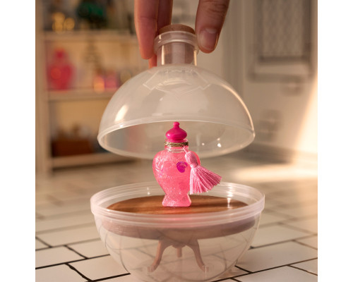 Ігровий набір "Створи чарівні зілля" Miniverse 594512 серії Harry Potter