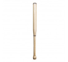 Біта дерев'яна для бейсболу Legioners Baseball NE-BB-70, 70 см