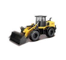 Автомодель серії Construction - ЕКСКАВАТОР NEW HOLLAND W170D