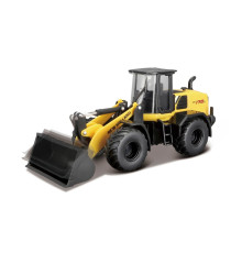 Автомодель серії Construction - ЕКСКАВАТОР NEW HOLLAND W170D
