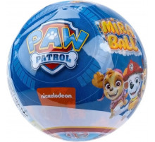 Дитяча м'яка іграшка-сюрприз Paw Patrol M14164 в асортименті