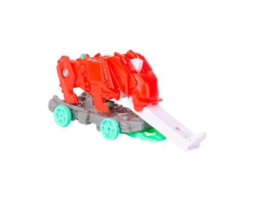 Машинка-трансформер Ерсквейк Мемес Screechers Wild! EU685006