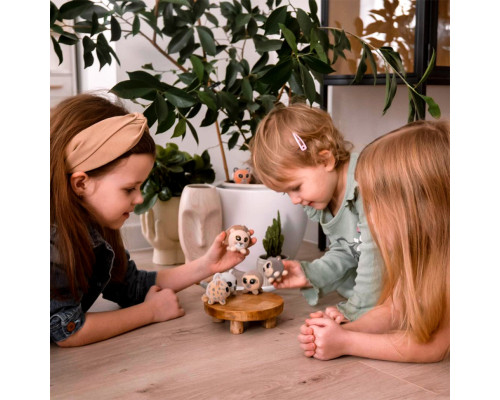 Колекційна фігурка Метелик Біллі Flockies FLO0122