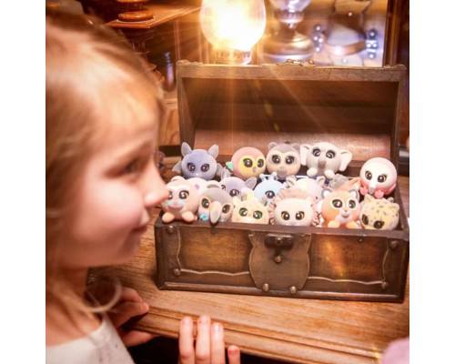 Колекційна фігурка Метелик Біллі Flockies FLO0122