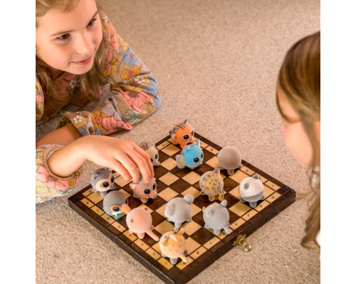 Колекційна фігурка Метелик Біллі Flockies FLO0122