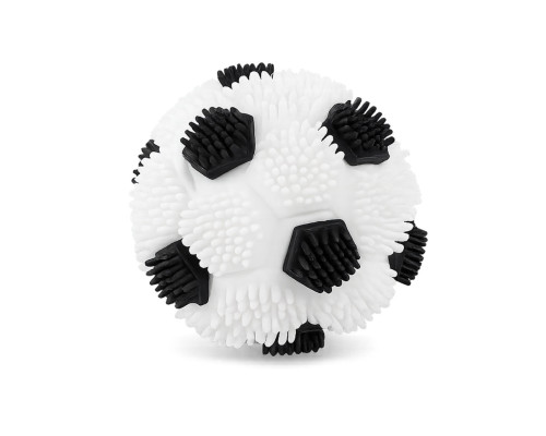Детский антистресс Мяч YD2546(White) наполнитель PVA, 6 см