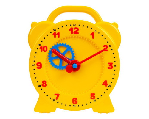 Игрушка "Часы ТехноК", арт.7914TXK