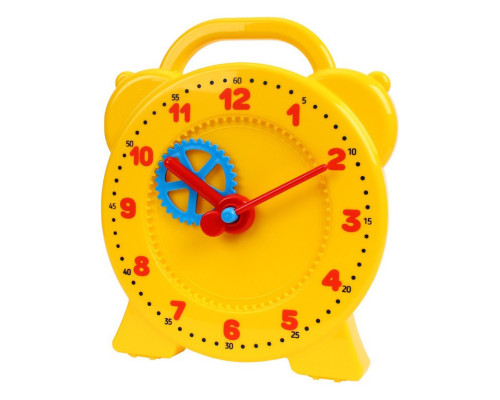 Игрушка "Часы ТехноК", арт.7914TXK