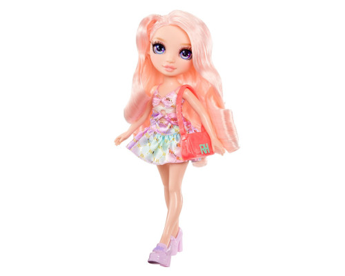 Кукла детская "Белла" Rainbow High 547549 серии "My Fashion Style" с аксессуарами
