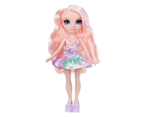 Кукла детская "Белла" Rainbow High 547549 серии "My Fashion Style" с аксессуарами