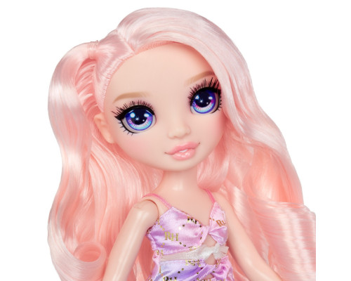 Кукла детская "Белла" Rainbow High 547549 серии "My Fashion Style" с аксессуарами