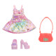 Кукла детская "Белла" Rainbow High 547549 серии "My Fashion Style" с аксессуарами