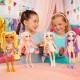 Кукла детская "Белла" Rainbow High 547549 серии "My Fashion Style" с аксессуарами