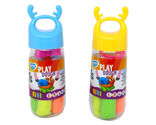 Набір для творчості ТМ Lovin Play олень - УКР 41133