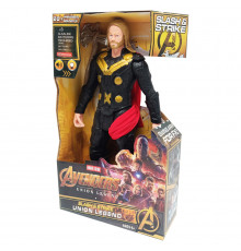 Фигурка героя "Thor" GO-818-01(Thor) 30 см, звук, свет