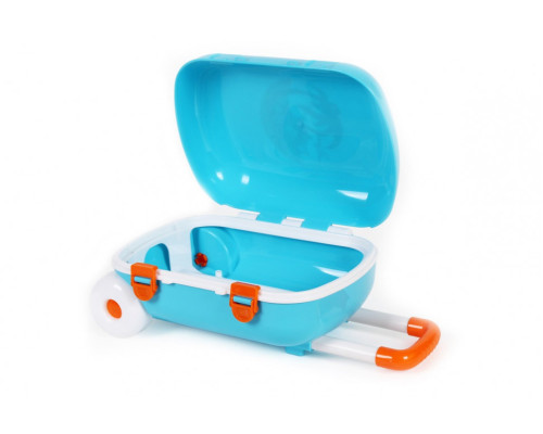 Игрушечный чемодан 6108TXK для игрушек