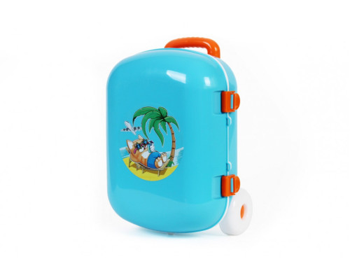 Игрушечный чемодан 6108TXK для игрушек