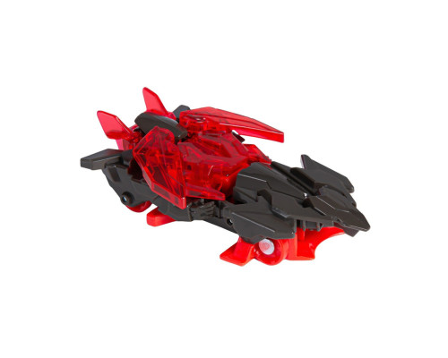 Ігровий набір "S5 L0.5 Сенгвініті" Screechers Wild! EU686101B запускач, машинка-трансформер