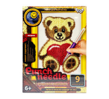Набор для творчества "Punch Needle: Мышка" PN-01-05 ковровая вышивка