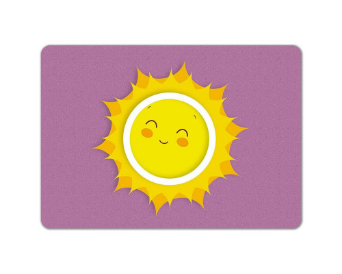 Детские развивающие карточки "Пиши-стирай Цифры и фигуры" 1781005