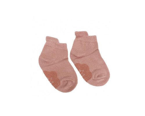 Дитячий набір наколінники і шкарпетки "Кіт" MGZ-0649(Pink)