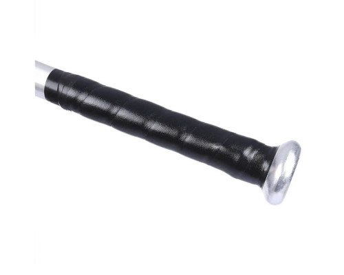 Бита для бейсбола алюминиевая Legioners Baseball NE-BB-45, 76 см