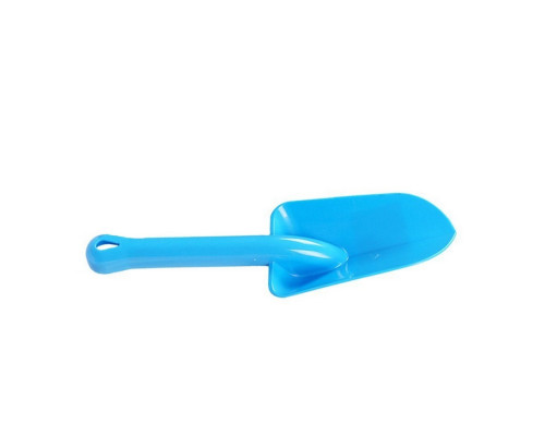 Детская игрушка "Совочек" ТехноК 2186TXK, 4 цвета Голубой