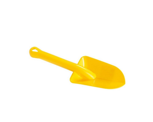 Детская игрушка "Совочек" ТехноК 2186TXK, 4 цвета Желтый
