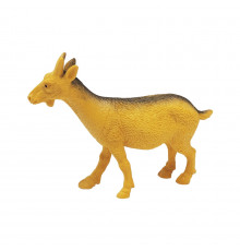 Ігрова фігурка серії Домашні тварини "Коза" N588-2-9, 11,5 см