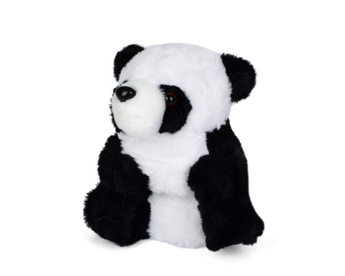 Детская мягкая игрушка-браслет "Панда" YG0266-3 размер 15 см