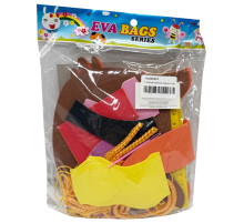 Детский набор для творчества "Сделай свою сумочку" 11224NB-4