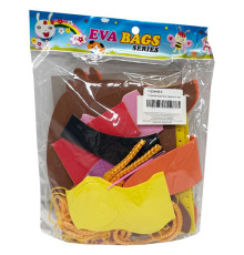 Детский набор для творчества "Сделай свою сумочку" 11224NB-4