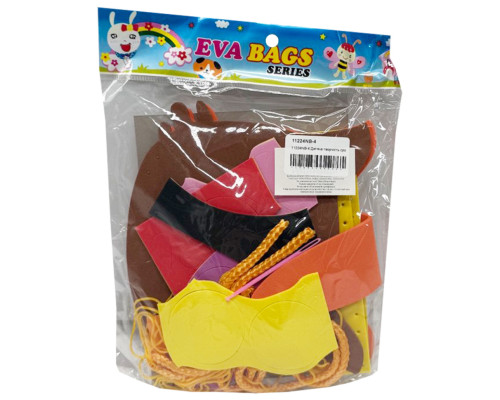 Детский набор для творчества "Сделай свою сумочку" 11224NB-4