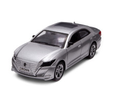 Автомодель дитяча Toyota Crown TechnoDrive KM250418 масштаб 1:43
