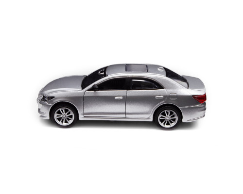 Автомодель детская Toyota Crown TechnoDrive KM250418 масштаб 1:43